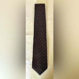 FABERGE - Silk Tie - NWT